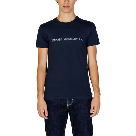 Emporio Armani Underwear Men T-Shirt