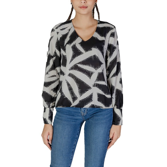 Jacqueline De Yong  Women Blouse