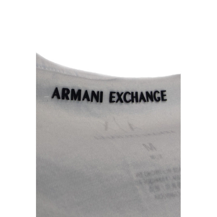 Armani Exchange Men T-Shirt