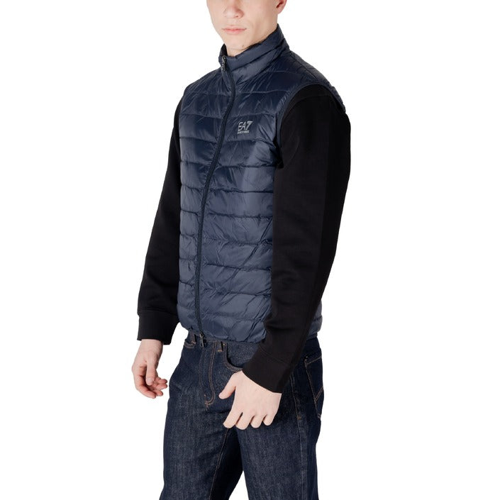 Ea7 Men Gilet