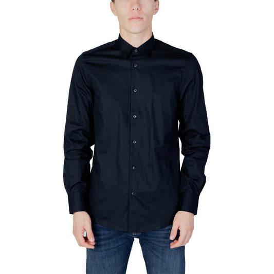 Antony Morato Men Shirt