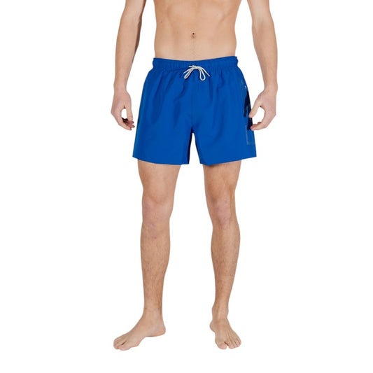 Ea7 Men Swimwear