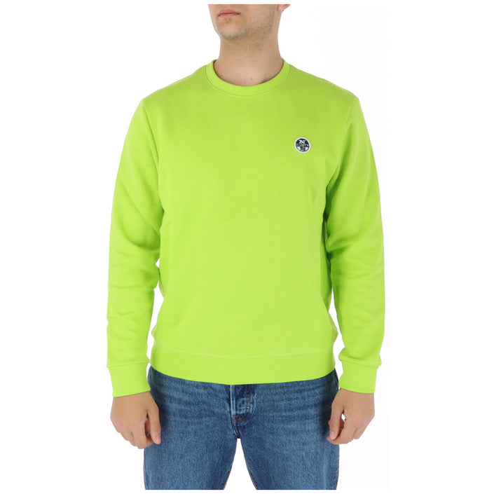 North Sails Men Sweatshirts