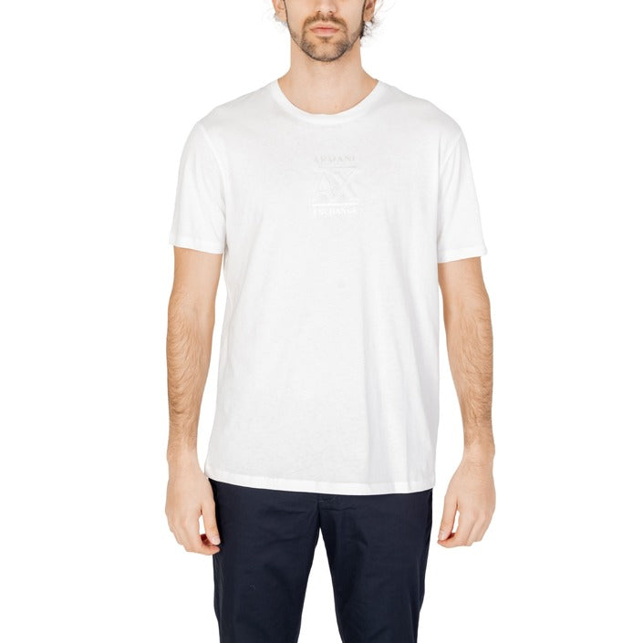 Armani Exchange Men T-Shirt