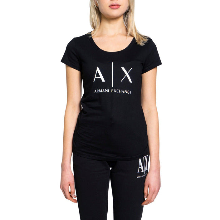 Armani Exchange  Women T-Shirt