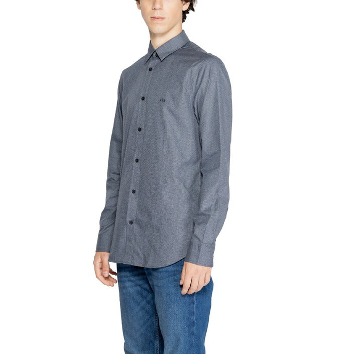 Armani Exchange Men Shirt