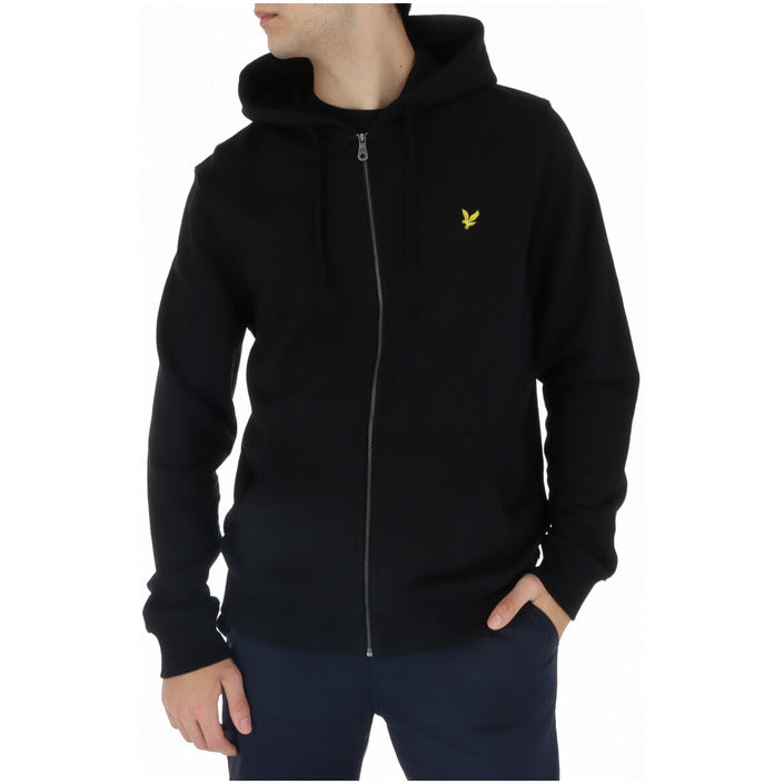 Lyle & Scott Men Sweatshirts