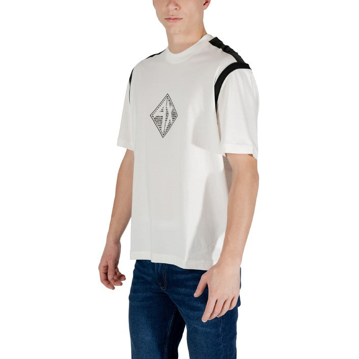 Armani Exchange Men T-Shirt