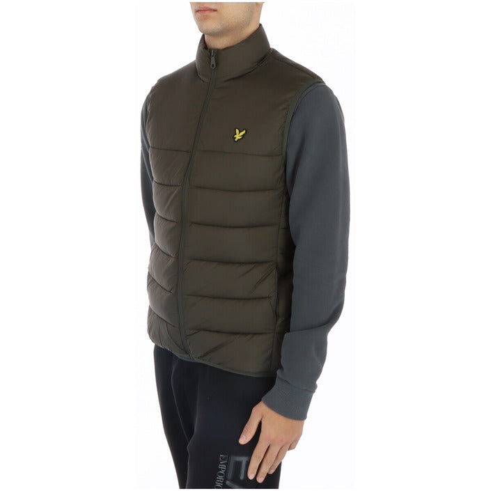 Lyle & Scott Men Gilet