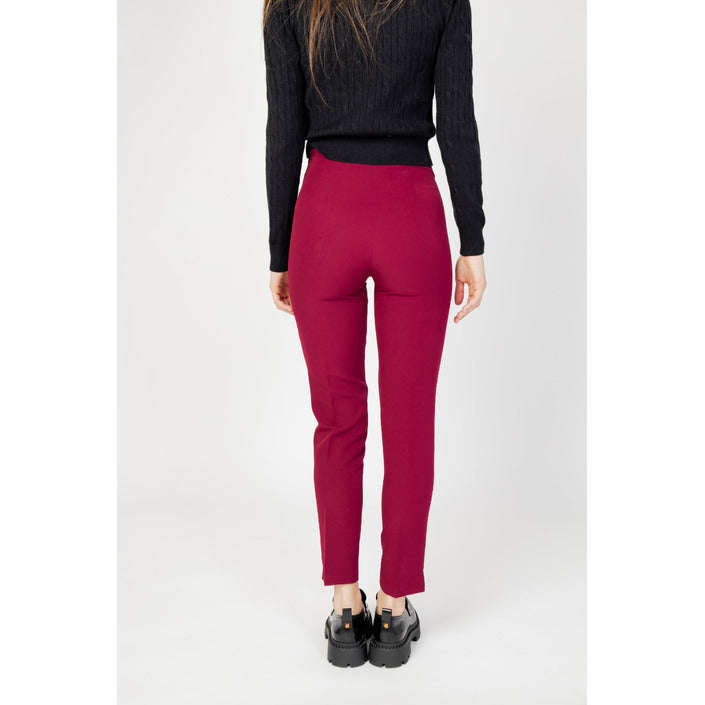 Hanny Deep  Women Trousers