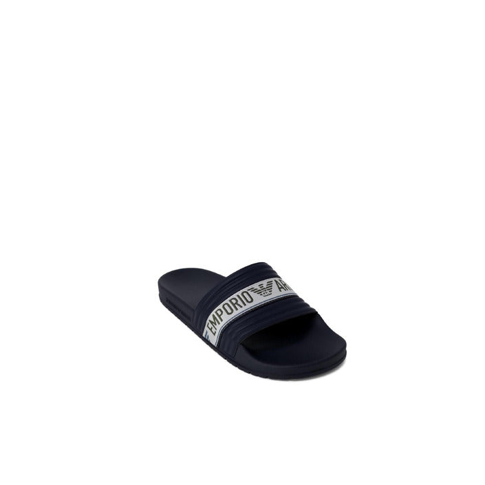 Emporio Armani Underwear Men Slippers