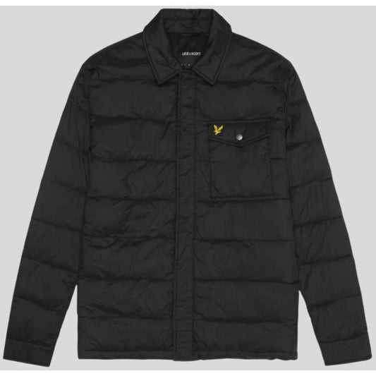 Lyle & Scott Men Jacket