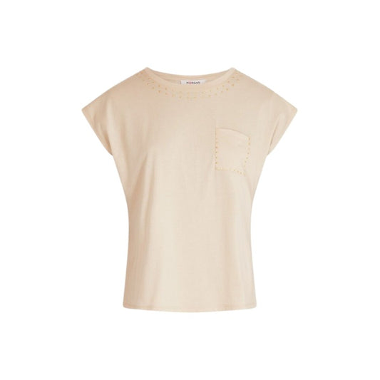 Morgan De Toi  Women T-Shirt