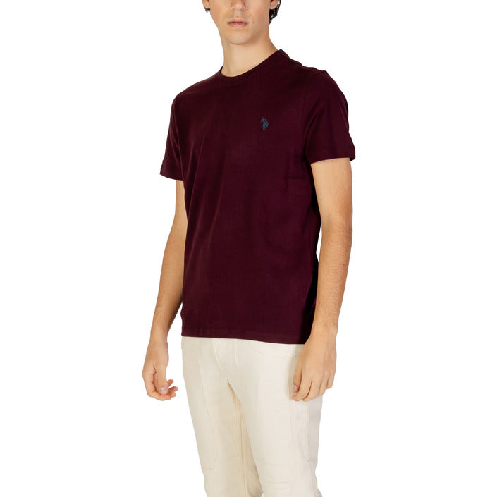 U.s. Polo Assn. Men T-Shirt