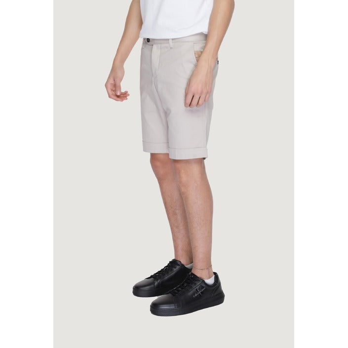 Alviero Martini Prima Classe Men Shorts