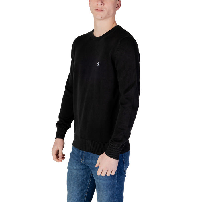 Calvin Klein Jeans Men Sweatshirts