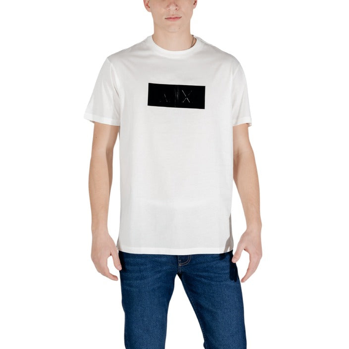 Armani Exchange Men T-Shirt