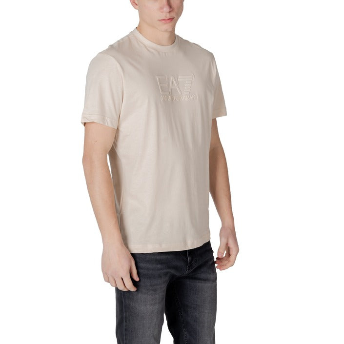 Ea7 Men T-Shirt