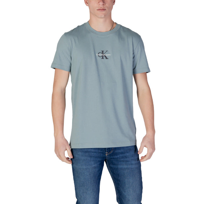 Calvin Klein Jeans Men T-Shirt