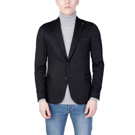 Mulish Men Blazer