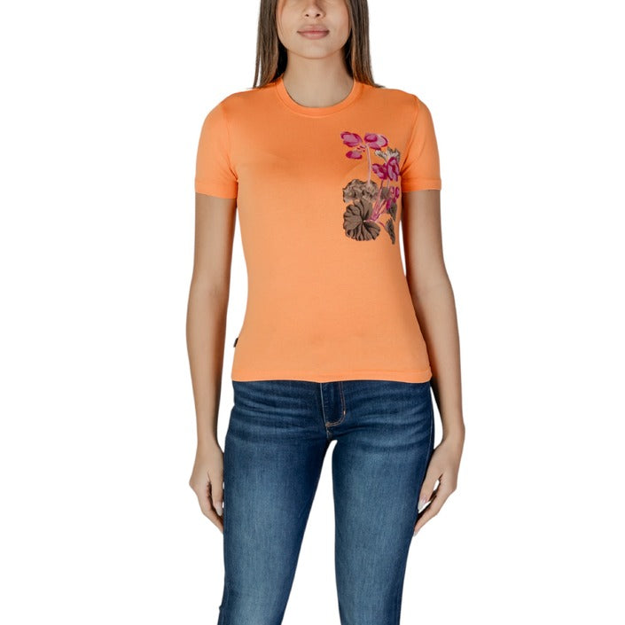 Desigual  Women T-Shirt