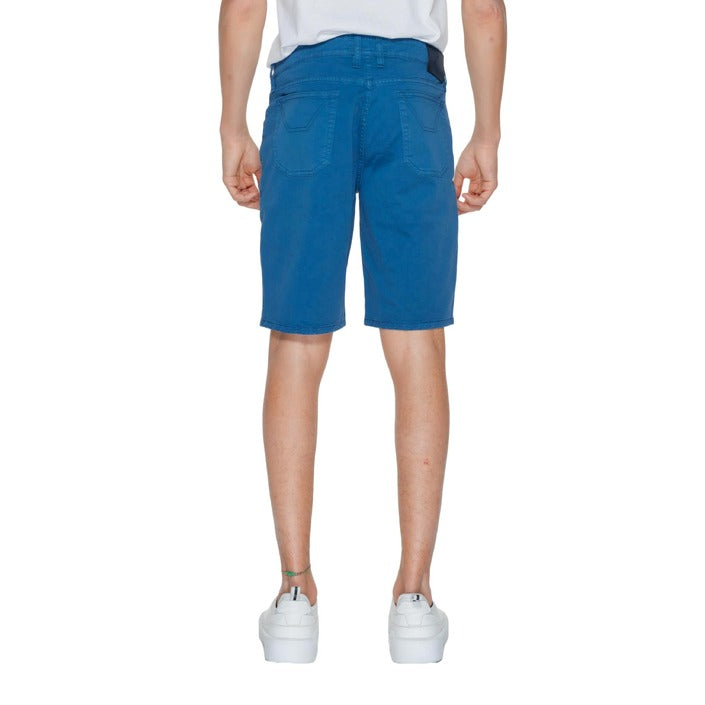 Jeckerson Men Shorts