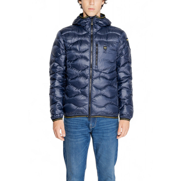 Blauer Men Jacket