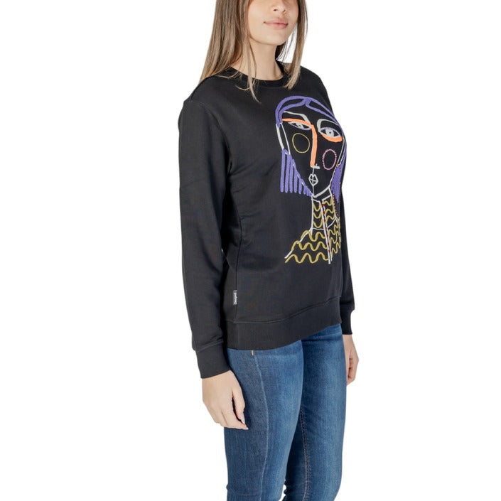 Desigual  Women Sweatshirts