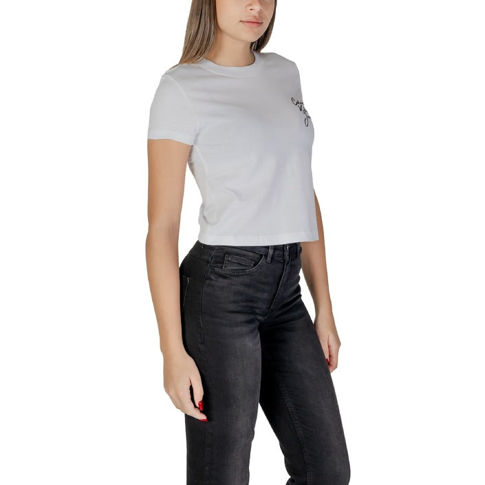 Calvin Klein Jeans  Women T-Shirt