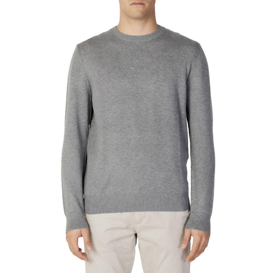 Diktat Men Knitwear