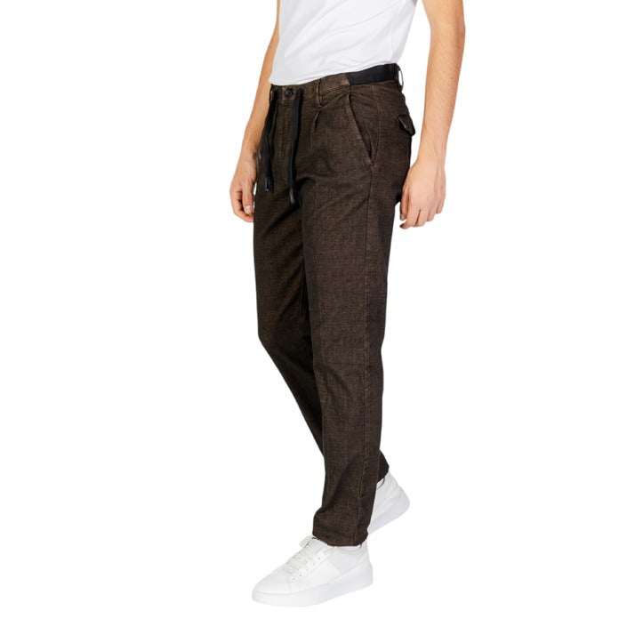 Hamaki-ho Men Trousers