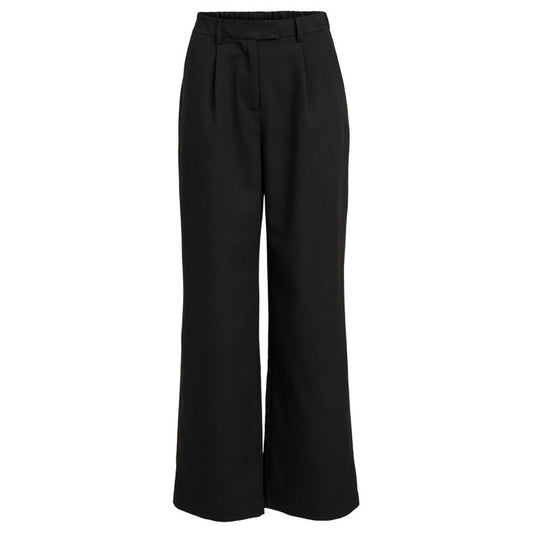 Vila Clothes  Women Trousers