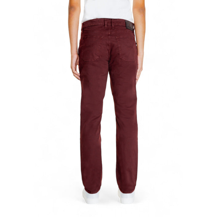 Jeckerson Men Trousers