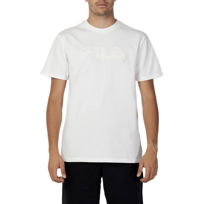 Fila Men T-Shirt