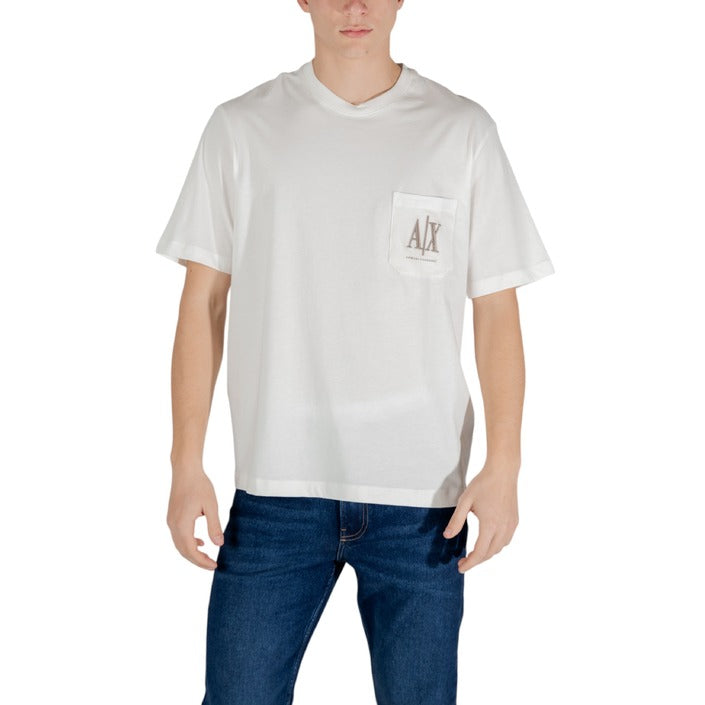 Armani Exchange Men T-Shirt