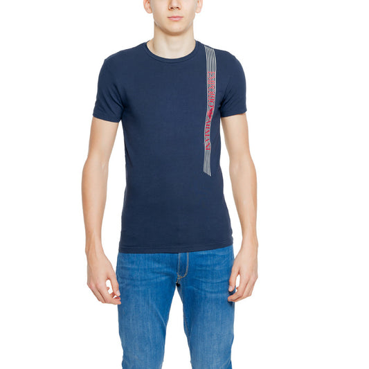 Emporio Armani Underwear Men T-Shirt