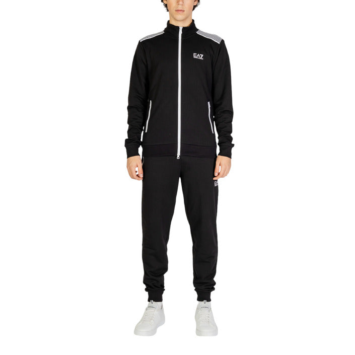 Ea7 Men Tracksuits