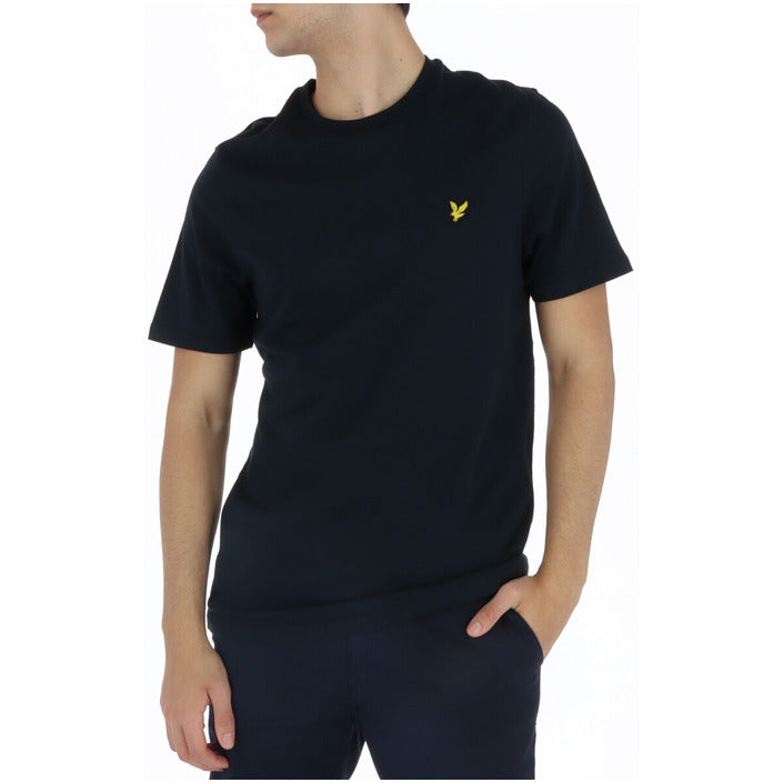 Lyle & Scott Men T-Shirt