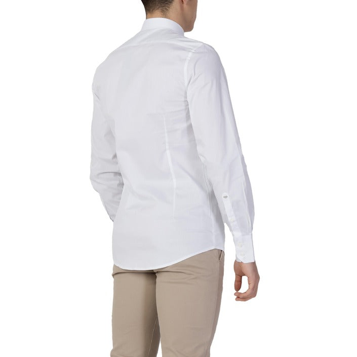 Antony Morato Men Shirt