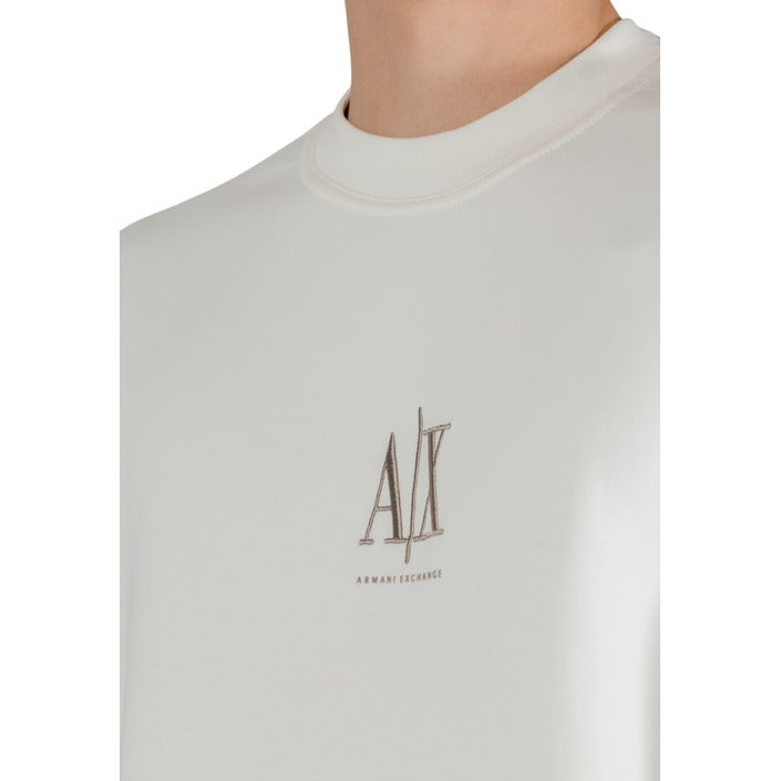 Armani Exchange Men Sweatshirts