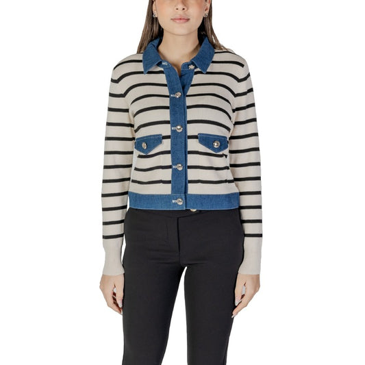 Morgan De Toi  Women Cardigan