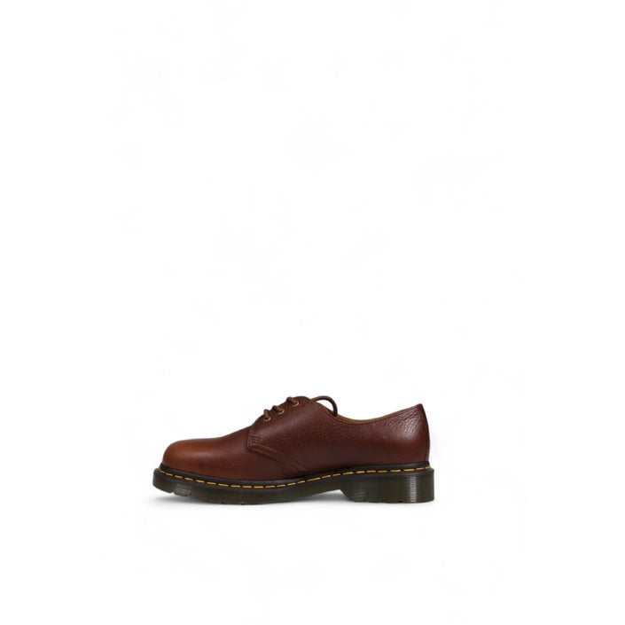 Dr. Martens Men Lace Ups Shoes