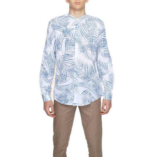 Antony Morato Men Shirt