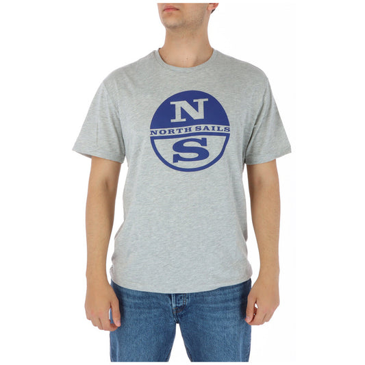 North Sails Men T-Shirt