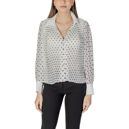 Morgan De Toi  Women Blouse