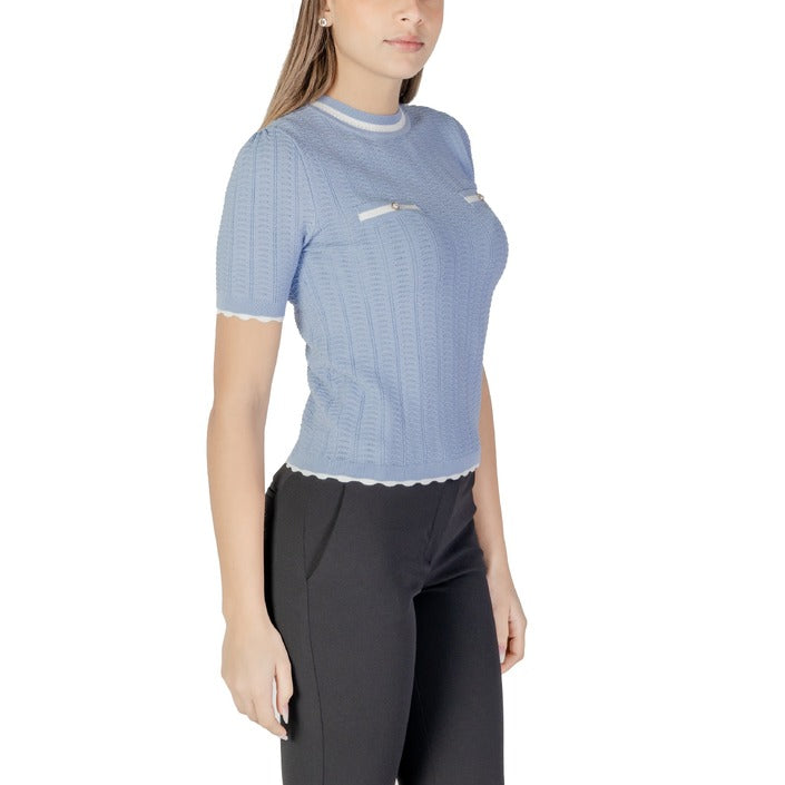 Morgan De Toi  Women Knitwear