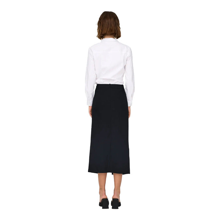 Jacqueline De Yong  Women Skirt