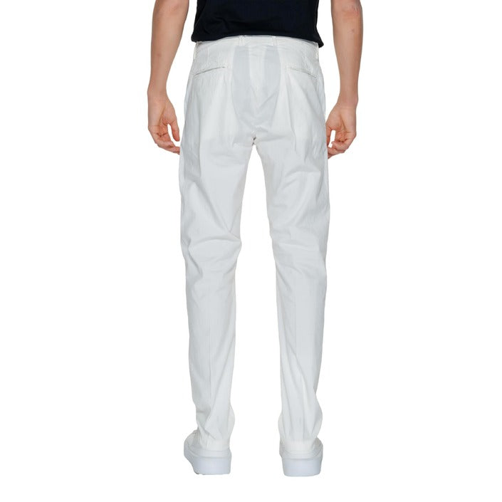 Borghese Men Trousers