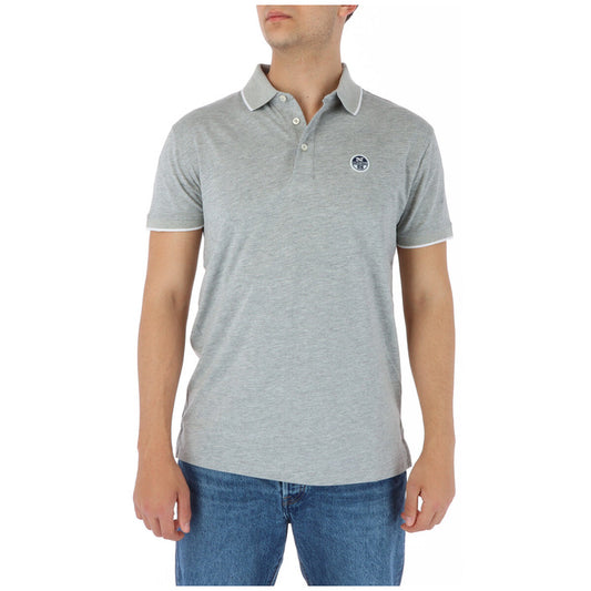 North Sails Men Polo