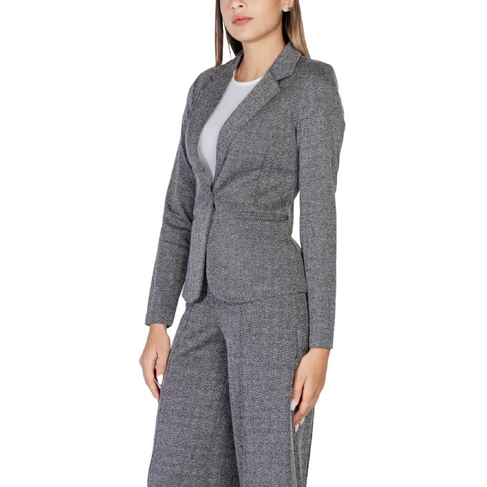 Ichi  Women Blazer